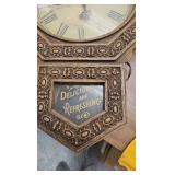 Coca Cola Wall Clock Coca Cola Wall Clock