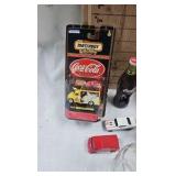 Coca Cola Flashlight, S/P, etc Coca Cola Flashlight, S/P, etc