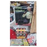 Coca Cola Throw, Patches, Tins, Case Coca Cola Throw, Patches, Tins, Case