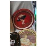 Lot of CC Trays/Picture/1:64 Tractor Trailer Lot of CC Trays/Picture/1:64 Tractor Trailer