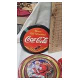 Coca Cola Trays with Micky Mouse InspEARations Carrier Coca Cola Trays with Micky Mouse InspEARations Carrier