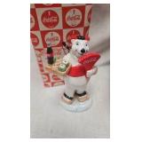 Coca Cola 'Round the World' Bears as Pictured w/boxes Coca Cola 'Round the World' Bears as Pictured w/boxes