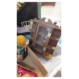 Lot of 2 flats of Vintage Auto Ads,and Misc Lot of 2 flats of Vintage Auto Ads,and Misc