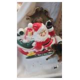 Vintage Christmas Lot as Pictured Vintage Christmas Lot as Pictured