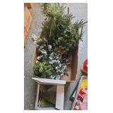 Vintage Christmas Lot as Pictured Vintage Christmas Lot as Pictured