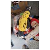 Vintage Stuffie Lot Vintage Stuffie Lot