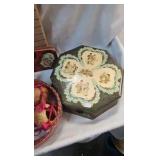 Vanity Boxes and Assorted Vintage Vanity Boxes and Assorted Vintage