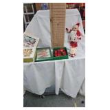 Vintage Christmas Vintage Christmas