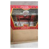 Coke Alarm Clock with Misc Coke Alarm Clock with Misc