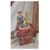 Coca Cola Glasses, Figurines Coca Cola Glasses, Figurines