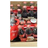 Coca Cola Vintage Memorbilia and 2000 Holiday Helicopter Carrier Coca Cola Vintage Memorbilia and 2000 Holiday Helicopter Carrier