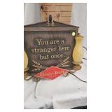 Grain Belt Beer Sign Grain Belt Beer Sign