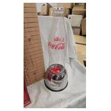 Coca Cola Bottle Bubbler Coca Cola Bottle Bubbler