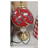 Coke Touch Lamp Coke Touch Lamp