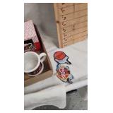 Coca Cola Figures, Bank, Cars, etc Coca Cola Figures, Bank, Cars, etc