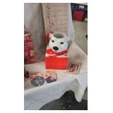 Vintage Coca Cola Figurines and Collectibles Vintage Coca Cola Figurines and Collectibles