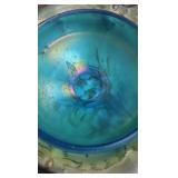 Vintage décor bowl, Doll, Snowman, Wall Shelf/planter Vintage décor bowl, Doll, Snowman, Wall Shelf/planter