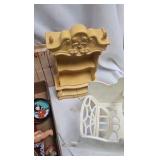 Vintage BB Game Lot with Cupie Style Dolls Vintage BB Game Lot with Cupie Style Dolls