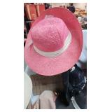 Hats, Hat Stand and Hat Box Hats, Hat Stand and Hat Box