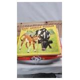 Vintage Game Lot Vintage Game Lot