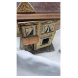 'Spirits' Decanter and various vintge pieces 'Spirits' Decanter and various vintge pieces