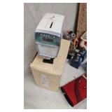 Coca Cola Musical Bank w Bears, tins, Planter, etc Coca Cola Musical Bank w Bears, tins, Planter, etc