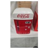 Coca Cola Cookie Jar Coca Cola Cookie Jar