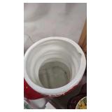 Coke Sata Figure, Bottles, Stapler Coke Sata Figure, Bottles, Stapler