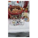 Tray, Mirrored Tray/Picture, Bottles, Asian Coke Toys Tray, Mirrored Tray/Picture, Bottles, Asian Coke Toys