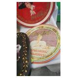 Lot of CC Trays/Picture/1:64 Tractor Trailer Lot of CC Trays/Picture/1:64 Tractor Trailer