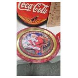 Coca Cola Trays with Micky Mouse InspEARations Carrier Coca Cola Trays with Micky Mouse InspEARations Carrier