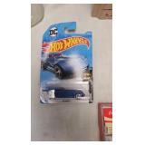 Cast Iron Ram, Farmer-Hot Wheels Car-Misc Cast Iron Ram, Farmer-Hot Wheels Car-Misc
