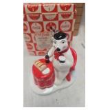 Coca Cola 'Round the World' Bears as Pictured w/boxes Coca Cola 'Round the World' Bears as Pictured w/boxes