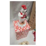 CC Figures-tins-Tin Bank CC Figures-tins-Tin Bank