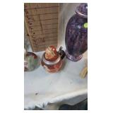 Frog Basket, vases, Planters, Misc Frog Basket, vases, Planters, Misc