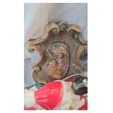 Vintage Christmas Lot as Pictured Vintage Christmas Lot as Pictured