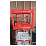 Coca Cola Displays and Puzzle(complete and boarded) Coca Cola Displays and Puzzle(complete and boarded)