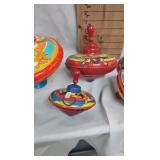 Lot of 5 Assorted Tops Lot of 5 Assorted Tops