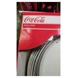 Coca Cola Clock Coca Cola Clock