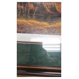 Terry Redlin 'Flying Free' Terry Redlin 'Flying Free'