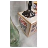 Coca Cola Light Set, Bottles, Mugs, Etc Coca Cola Light Set, Bottles, Mugs, Etc