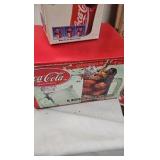 Coca Cola Dancing Can, Glasses, Bear, Magnets Coca Cola Dancing Can, Glasses, Bear, Magnets