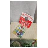 Coca Cola Crate, Bottles, Musical Bank Coca Cola Crate, Bottles, Musical Bank