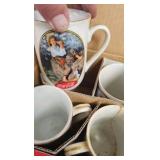 Coke Collector Mugs, Magnets, Misc Coke Collector Mugs, Magnets, Misc