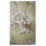 Vintage décor bowl, Doll, Snowman, Wall Shelf/planter Vintage décor bowl, Doll, Snowman, Wall Shelf/planter