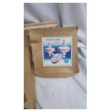 Automatic Choral Top with Box and Additional Top Automatic Choral Top with Box and Additional Top