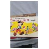 Vintage Game Lot Vintage Game Lot