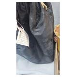 Vintage Baxes, doll, lampshade Vintage Baxes, doll, lampshade