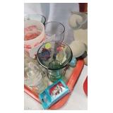 Coca Cola Trays, bottles, Glasses, Pewter Collectible Coca Cola Trays, bottles, Glasses, Pewter Collectible