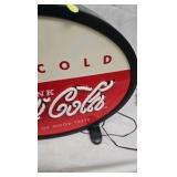 Coca Cola Neon Light Coca Cola Neon Light